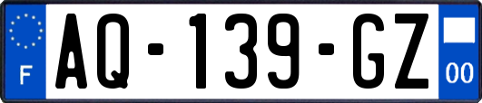 AQ-139-GZ