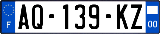 AQ-139-KZ