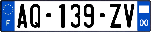 AQ-139-ZV