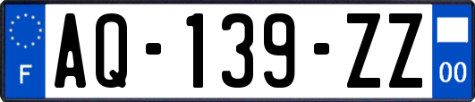 AQ-139-ZZ