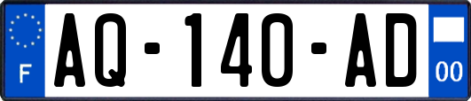 AQ-140-AD