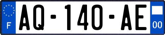 AQ-140-AE