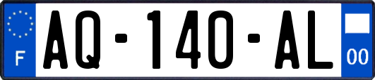 AQ-140-AL