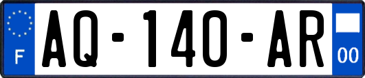 AQ-140-AR