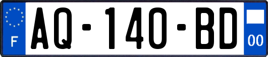 AQ-140-BD