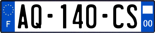 AQ-140-CS