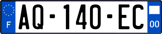 AQ-140-EC