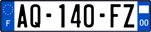 AQ-140-FZ