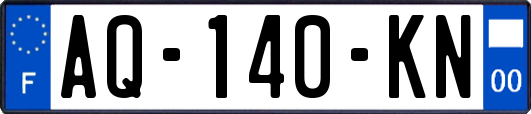 AQ-140-KN