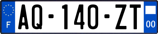 AQ-140-ZT