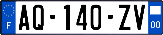 AQ-140-ZV