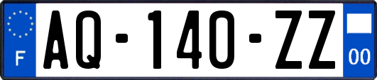 AQ-140-ZZ
