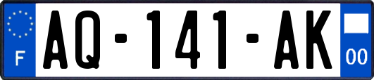 AQ-141-AK