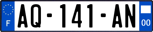 AQ-141-AN