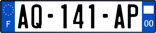 AQ-141-AP