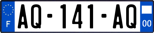 AQ-141-AQ