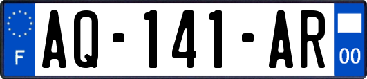 AQ-141-AR