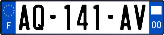 AQ-141-AV