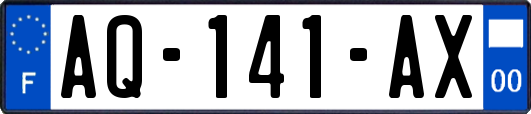 AQ-141-AX