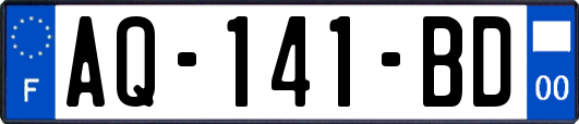 AQ-141-BD