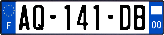 AQ-141-DB