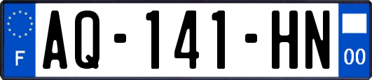 AQ-141-HN