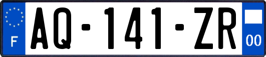 AQ-141-ZR