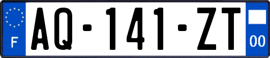 AQ-141-ZT