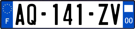 AQ-141-ZV