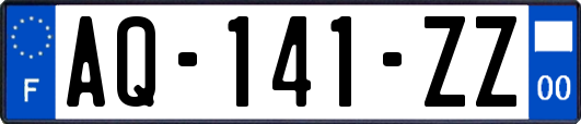 AQ-141-ZZ