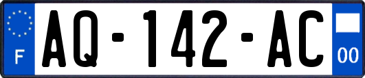 AQ-142-AC