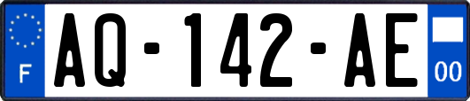 AQ-142-AE