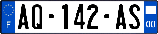 AQ-142-AS