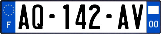 AQ-142-AV