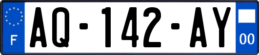 AQ-142-AY
