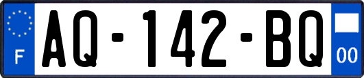 AQ-142-BQ