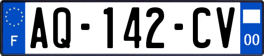 AQ-142-CV