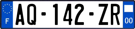 AQ-142-ZR