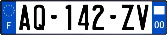 AQ-142-ZV