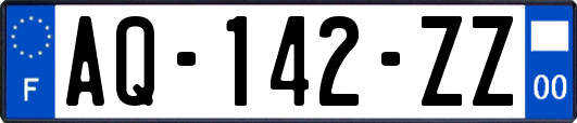 AQ-142-ZZ