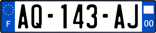 AQ-143-AJ