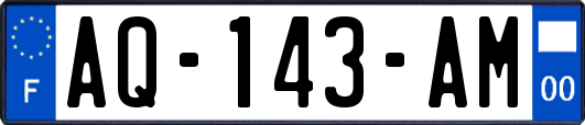 AQ-143-AM