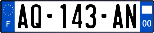 AQ-143-AN