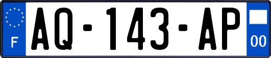 AQ-143-AP