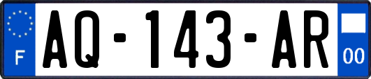 AQ-143-AR