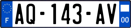 AQ-143-AV