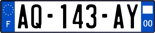 AQ-143-AY