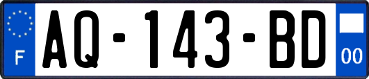 AQ-143-BD