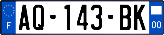 AQ-143-BK