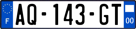 AQ-143-GT